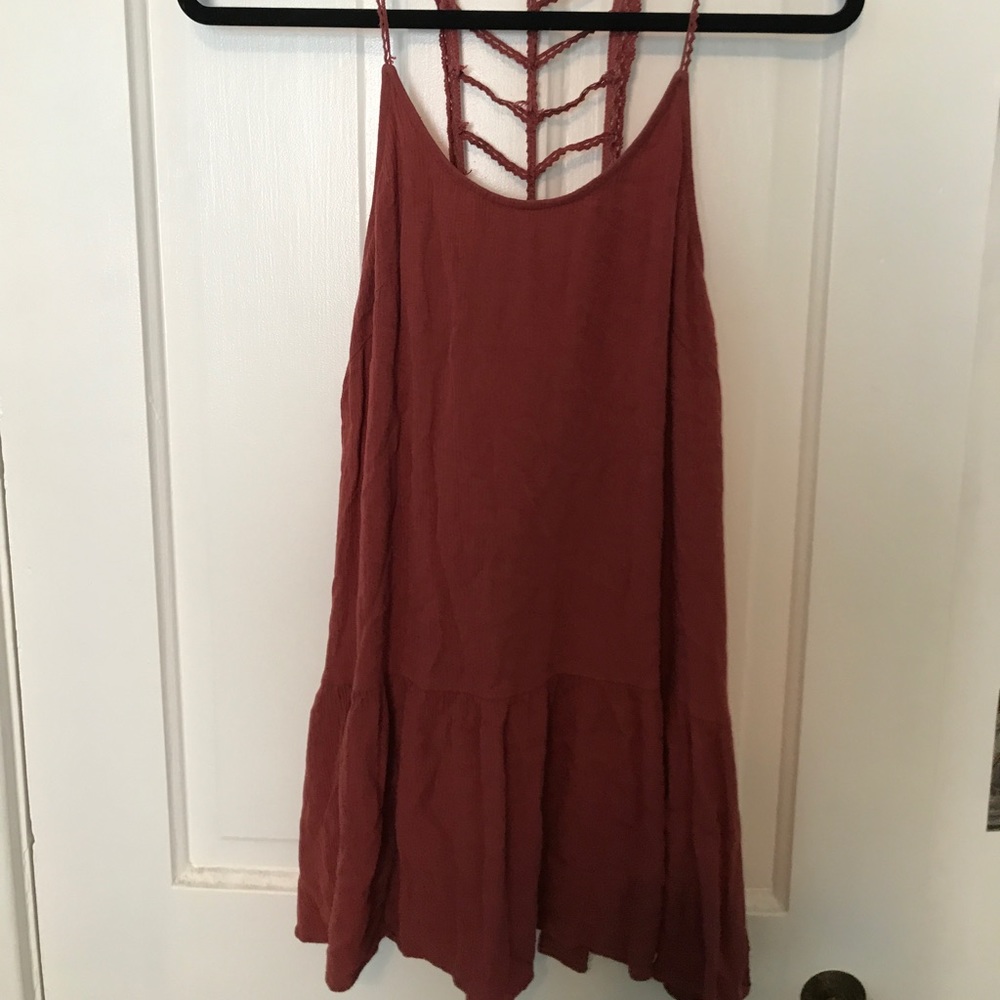 Nordstrom dress